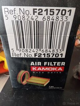 KAMOKA F215701 Vzduckový Filter