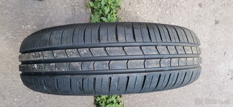 165/70 r14 0km 35eur aj obujem vhodné fabia polo