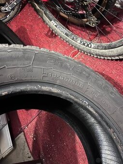 Letné gumy Goodyear Marathon 215/65R 16C