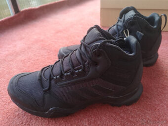 ADIDAS Terrex pánske GORE-TEX topánky veľ. 43 1/3