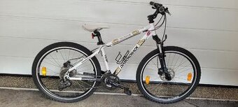 Horský bicykel DIAMONDBACK,kolesá 26,rám 15,5"/40cm,3x9pr.