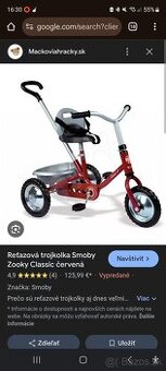 Trojkolka