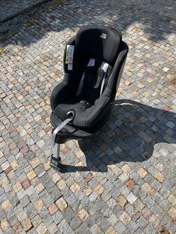 Britax Römer Dualfix M i-Size