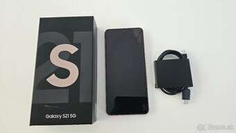 Samsung Galaxy S21 5G 256GB