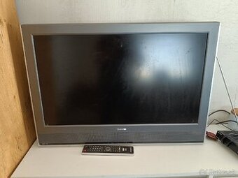 Lcd Toshiba