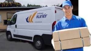 Hľadáme kuriéra/ku na rozvoz balíkov Senica a okolie