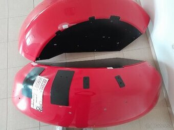 Blatniky pravy, lavy uzky PROXIMA 6441-8441