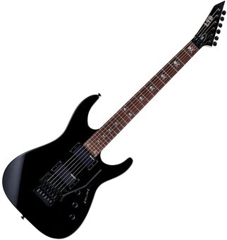 ESP LTD KH - 202 Kirk Hammett