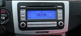 Autoradio   nové