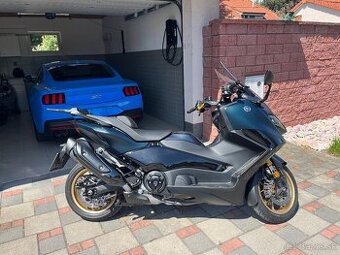 Yamaha Tmax 560 tech max