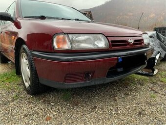 Nissan primera p10