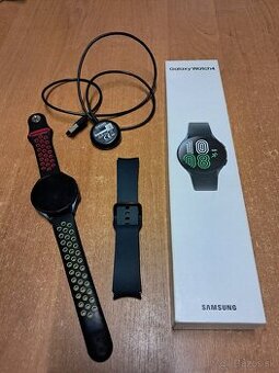 Predám Samsung galaxy watch 4 44mm