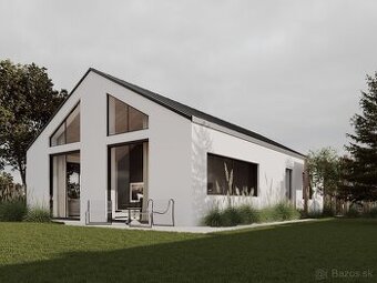 Exkluzívny stavebný pozemok s panorámou Malých Karpát