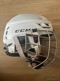 Hokejova prilba CCM 51-56cm