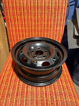 Plechove disky 5x100 R13