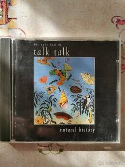 Predam cd.