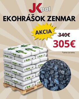 EKOHRÁŠOK EKOHRASOK ZENMAR