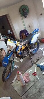Husaberg FE 450