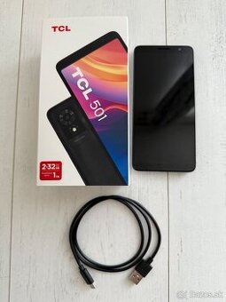 TCL 501