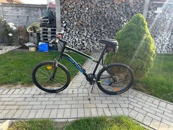 Rock rider horsky bycikel