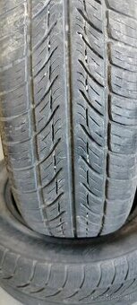 2 letné pneumatiky 185/60 R14 82H Taurus Touring