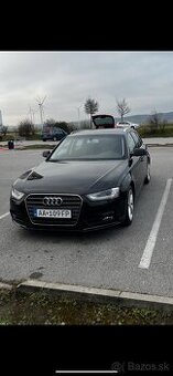 AUDI A4 Avant, nepojazdné