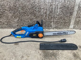 Retazova Pila Elektricka Narex EPR 40-23