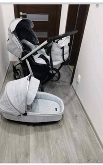 Predám kočík Espiro Only