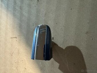 Rohový kryt kľučky zadných dverí VW Phaeton 3D4839167