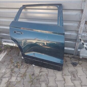 Predám zadné pravé dvere škoda kodiaq