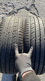 Letné 205/55 r16 matador hectora 5