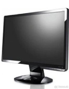 Predám LCD monitor:BenQ G922HDL senseeye3+kábel