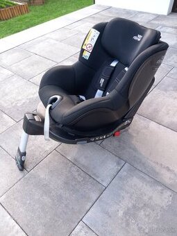 Britax Römer Dualfix M-Size