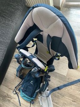 Detský turisticky nosič Deuter