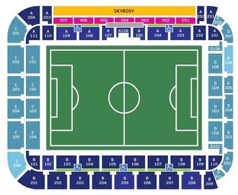 U21 Euro final
