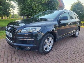 Audi Q7 4.2 TDI 4x4