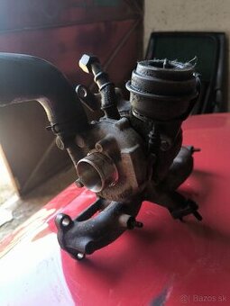 1.9TDi turbo 85kw 81kw 74kw