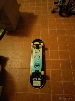 Skateboard Spokey