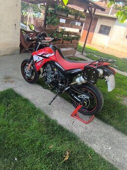 Yamaha xt 660x