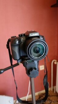 Panasonic Lumix DMC-FZ300
