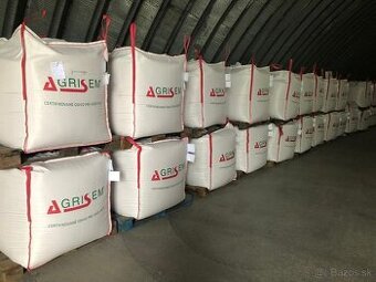 Predám Big-Bag, veľkoobjemové vrecia