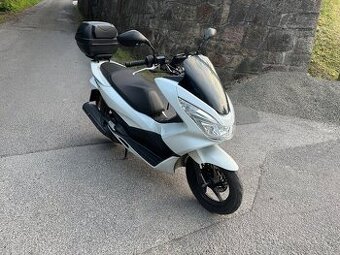 Honda PCX 125