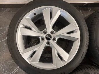 original audi Q4 e-tron & enyaq r20 89A601025E