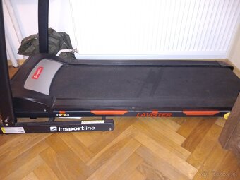 Bezecky pas insportline lavister