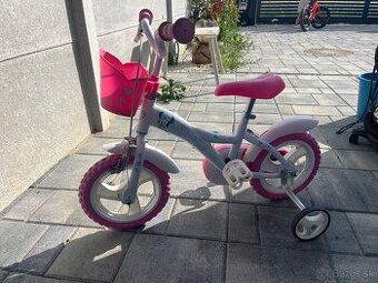 Predám detský bicykel