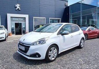 Peugeot 208 1.2 PureTech Style
