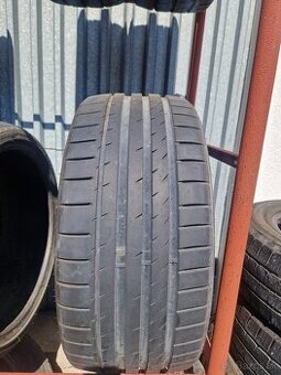 255/35 r21 Gripmax letné 1ks