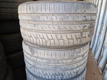 255/35R18 letné