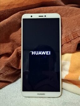 Huawei P Smart