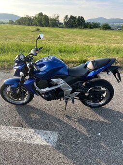 Kawasaki Z750 TP A2